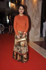 Padmini Kolhapure at the Launch of Bollyboom & Red Carpet in Atria Mall, Mumbai on 27th Sept 2013 (132).JPG